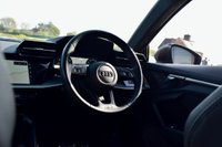 USED 2020 70 AUDI A3 1.5 TFSI 35 S line Sportback 5dr Petrol S Tronic Euro 6 (s/s) (150 ps) FULL AUDI HISTORY / CARPLAY