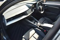 USED 2020 70 AUDI A3 1.5 TFSI 35 S line Sportback 5dr Petrol S Tronic Euro 6 (s/s) (150 ps) FULL AUDI HISTORY / CARPLAY