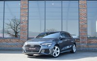 USED 2020 70 AUDI A3 1.5 TFSI 35 S line Sportback 5dr Petrol S Tronic Euro 6 (s/s) (150 ps) FULL AUDI HISTORY / CARPLAY