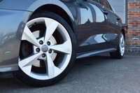 USED 2020 70 AUDI A3 1.5 TFSI 35 S line Sportback 5dr Petrol S Tronic Euro 6 (s/s) (150 ps) FULL AUDI HISTORY / CARPLAY