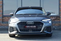 USED 2020 70 AUDI A3 1.5 TFSI 35 S line Sportback 5dr Petrol S Tronic Euro 6 (s/s) (150 ps) FULL AUDI HISTORY / CARPLAY