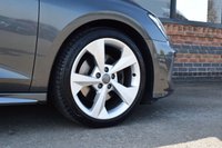 USED 2020 70 AUDI A3 1.5 TFSI 35 S line Sportback 5dr Petrol S Tronic Euro 6 (s/s) (150 ps) FULL AUDI HISTORY / CARPLAY