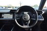 USED 2020 70 AUDI A3 1.5 TFSI 35 S line Sportback 5dr Petrol S Tronic Euro 6 (s/s) (150 ps) FULL AUDI HISTORY / CARPLAY