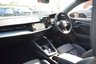 USED 2020 70 AUDI A3 1.5 TFSI 35 S line Sportback 5dr Petrol S Tronic Euro 6 (s/s) (150 ps) FULL AUDI HISTORY / CARPLAY