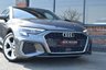 USED 2020 70 AUDI A3 1.5 TFSI 35 S line Sportback 5dr Petrol S Tronic Euro 6 (s/s) (150 ps) FULL AUDI HISTORY / CARPLAY