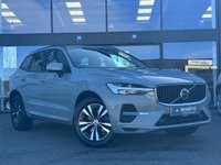 USED 2023 73 VOLVO XC60 2.0 B5 MHEV Core SUV 5dr Petrol Hybrid Auto AWD Euro 6 (s/s) (250 ps) CAMERA*CAR PLAY*NAV*1OWNER