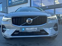 USED 2023 73 VOLVO XC60 2.0 B5 MHEV Core SUV 5dr Petrol Hybrid Auto AWD Euro 6 (s/s) (250 ps) CAMERA*CAR PLAY*NAV*1OWNER