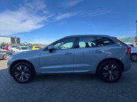 USED 2023 73 VOLVO XC60 2.0 B5 MHEV Core SUV 5dr Petrol Hybrid Auto AWD Euro 6 (s/s) (250 ps) CAMERA*CAR PLAY*NAV*1OWNER