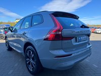 USED 2023 73 VOLVO XC60 2.0 B5 MHEV Core SUV 5dr Petrol Hybrid Auto AWD Euro 6 (s/s) (250 ps) CAMERA*CAR PLAY*NAV*1OWNER