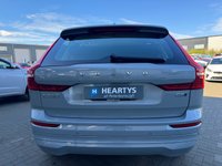 USED 2023 73 VOLVO XC60 2.0 B5 MHEV Core SUV 5dr Petrol Hybrid Auto AWD Euro 6 (s/s) (250 ps) CAMERA*CAR PLAY*NAV*1OWNER