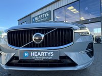 USED 2023 73 VOLVO XC60 2.0 B5 MHEV Core SUV 5dr Petrol Hybrid Auto AWD Euro 6 (s/s) (250 ps) CAMERA*CAR PLAY*NAV*1OWNER