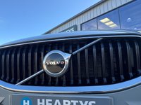 USED 2023 73 VOLVO XC60 2.0 B5 MHEV Core SUV 5dr Petrol Hybrid Auto AWD Euro 6 (s/s) (250 ps) CAMERA*CAR PLAY*NAV*1OWNER