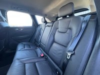 USED 2023 73 VOLVO XC60 2.0 B5 MHEV Core SUV 5dr Petrol Hybrid Auto AWD Euro 6 (s/s) (250 ps) CAMERA*CAR PLAY*NAV*1OWNER