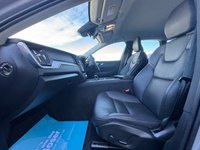 USED 2023 73 VOLVO XC60 2.0 B5 MHEV Core SUV 5dr Petrol Hybrid Auto AWD Euro 6 (s/s) (250 ps) CAMERA*CAR PLAY*NAV*1OWNER