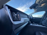 USED 2023 73 VOLVO XC60 2.0 B5 MHEV Core SUV 5dr Petrol Hybrid Auto AWD Euro 6 (s/s) (250 ps) CAMERA*CAR PLAY*NAV*1OWNER