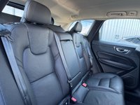 USED 2023 73 VOLVO XC60 2.0 B5 MHEV Core SUV 5dr Petrol Hybrid Auto AWD Euro 6 (s/s) (250 ps) CAMERA*CAR PLAY*NAV*1OWNER
