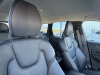 USED 2023 73 VOLVO XC60 2.0 B5 MHEV Core SUV 5dr Petrol Hybrid Auto AWD Euro 6 (s/s) (250 ps) CAMERA*CAR PLAY*NAV*1OWNER