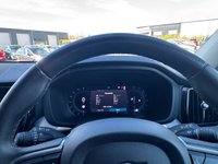 USED 2023 73 VOLVO XC60 2.0 B5 MHEV Core SUV 5dr Petrol Hybrid Auto AWD Euro 6 (s/s) (250 ps) CAMERA*CAR PLAY*NAV*1OWNER
