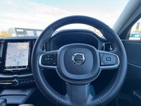 USED 2023 73 VOLVO XC60 2.0 B5 MHEV Core SUV 5dr Petrol Hybrid Auto AWD Euro 6 (s/s) (250 ps) CAMERA*CAR PLAY*NAV*1OWNER
