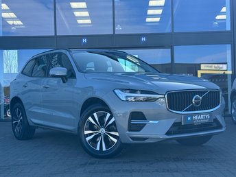 2023 VOLVO XC60