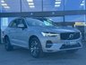 USED 2023 73 VOLVO XC60 2.0 B5 MHEV Core SUV 5dr Petrol Hybrid Auto AWD Euro 6 (s/s) (250 ps) CAMERA*CAR PLAY*NAV*1OWNER