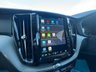 USED 2023 73 VOLVO XC60 2.0 B5 MHEV Core SUV 5dr Petrol Hybrid Auto AWD Euro 6 (s/s) (250 ps) CAMERA*CAR PLAY*NAV*1OWNER