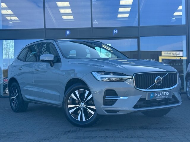View our VOLVO XC60