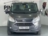 USED 2017 67 FORD TRANSIT CUSTOM 2.0 TDCi 270 Limited Panel Van 5dr Diesel Manual L1 H1 (157 g/km, 128 bhp) 