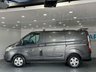 USED 2017 67 FORD TRANSIT CUSTOM 2.0 TDCi 270 Limited Panel Van 5dr Diesel Manual L1 H1 (157 g/km, 128 bhp) 