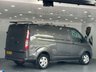 USED 2017 67 FORD TRANSIT CUSTOM 2.0 TDCi 270 Limited Panel Van 5dr Diesel Manual L1 H1 (157 g/km, 128 bhp) 
