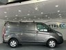 USED 2017 67 FORD TRANSIT CUSTOM 2.0 TDCi 270 Limited Panel Van 5dr Diesel Manual L1 H1 (157 g/km, 128 bhp) 