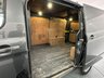 USED 2017 67 FORD TRANSIT CUSTOM 2.0 TDCi 270 Limited Panel Van 5dr Diesel Manual L1 H1 (157 g/km, 128 bhp) 