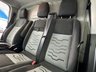 USED 2017 67 FORD TRANSIT CUSTOM 2.0 TDCi 270 Limited Panel Van 5dr Diesel Manual L1 H1 (157 g/km, 128 bhp) 