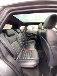 USED 2018 68 LAND ROVER RANGE ROVER EVOQUE 2.0 TD4 HSE Dynamic SUV 5dr Diesel Auto 4WD Euro 6 (s/s) (180 ps) DRIVE SUPERB