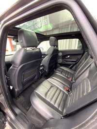 USED 2018 68 LAND ROVER RANGE ROVER EVOQUE 2.0 TD4 HSE Dynamic SUV 5dr Diesel Auto 4WD Euro 6 (s/s) (180 ps) DRIVE SUPERB
