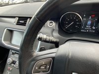 USED 2018 68 LAND ROVER RANGE ROVER EVOQUE 2.0 TD4 HSE Dynamic SUV 5dr Diesel Auto 4WD Euro 6 (s/s) (180 ps) DRIVE SUPERB