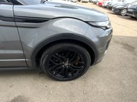 USED 2018 68 LAND ROVER RANGE ROVER EVOQUE 2.0 TD4 HSE Dynamic SUV 5dr Diesel Auto 4WD Euro 6 (s/s) (180 ps) DRIVE SUPERB