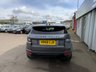 USED 2018 68 LAND ROVER RANGE ROVER EVOQUE 2.0 TD4 HSE Dynamic SUV 5dr Diesel Auto 4WD Euro 6 (s/s) (180 ps) DRIVE SUPERB
