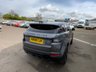 USED 2018 68 LAND ROVER RANGE ROVER EVOQUE 2.0 TD4 HSE Dynamic SUV 5dr Diesel Auto 4WD Euro 6 (s/s) (180 ps) DRIVE SUPERB