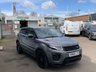USED 2018 68 LAND ROVER RANGE ROVER EVOQUE 2.0 TD4 HSE Dynamic SUV 5dr Diesel Auto 4WD Euro 6 (s/s) (180 ps) DRIVE SUPERB