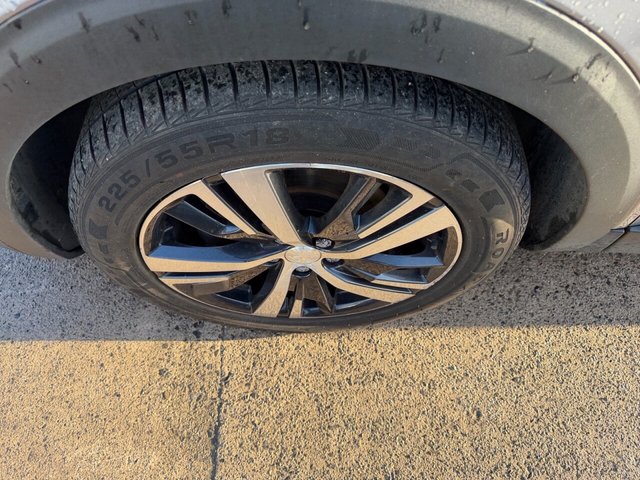 2019 PEUGEOT 3008 - Photo 4