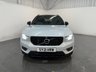 USED 2021 21 VOLVO XC40 1.5 T3 R-Design SUV 5dr Petrol Manual Euro 6 (s/s) (163 ps) 2 keys, digital dash, alloys, DAB