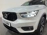 USED 2021 21 VOLVO XC40 1.5 T3 R-Design SUV 5dr Petrol Manual Euro 6 (s/s) (163 ps) 2 keys, digital dash, alloys, DAB