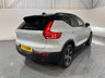 USED 2021 21 VOLVO XC40 1.5 T3 R-Design SUV 5dr Petrol Manual Euro 6 (s/s) (163 ps) 2 keys, digital dash, alloys, DAB