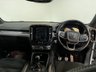 USED 2021 21 VOLVO XC40 1.5 T3 R-Design SUV 5dr Petrol Manual Euro 6 (s/s) (163 ps) 2 keys, digital dash, alloys, DAB
