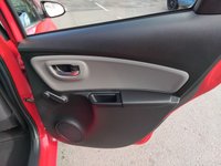 USED 2019 69 TOYOTA YARIS 1.5 VVT-i Icon Tech Hatchback 5dr Petrol Manual Euro 6 (111 ps) ONLY 3,867 MILES FROM NEW