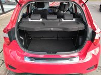 USED 2019 69 TOYOTA YARIS 1.5 VVT-i Icon Tech Hatchback 5dr Petrol Manual Euro 6 (111 ps) ONLY 3,867 MILES FROM NEW
