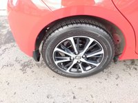 USED 2019 69 TOYOTA YARIS 1.5 VVT-i Icon Tech Hatchback 5dr Petrol Manual Euro 6 (111 ps) ONLY 3,867 MILES FROM NEW