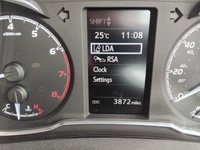 USED 2019 69 TOYOTA YARIS 1.5 VVT-i Icon Tech Hatchback 5dr Petrol Manual Euro 6 (111 ps) ONLY 3,872 MILES FROM NEW