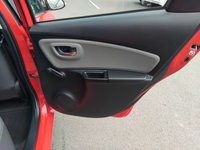 USED 2019 69 TOYOTA YARIS 1.5 VVT-i Icon Tech Hatchback 5dr Petrol Manual Euro 6 (111 ps) ONLY 3,872 MILES FROM NEW